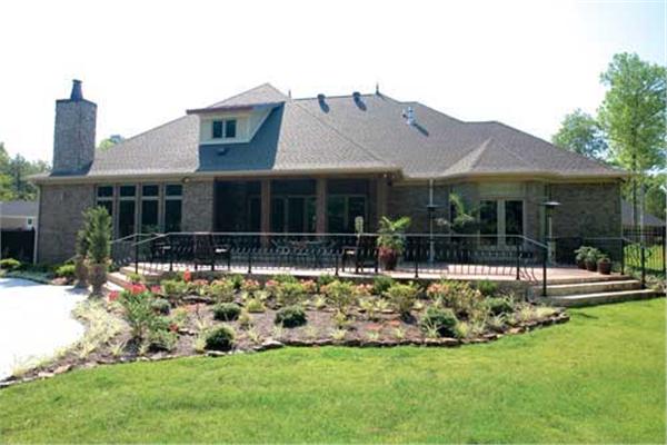 Home Exterior Photograph