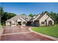 Main image for house plan # 11458