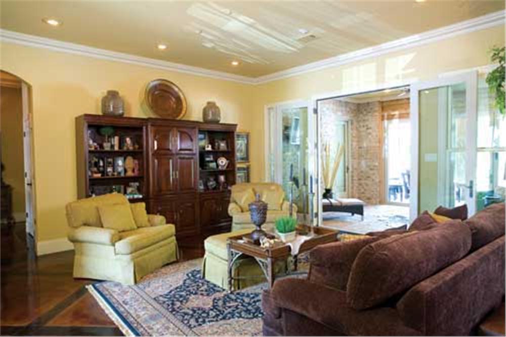 Home Interior Photograph