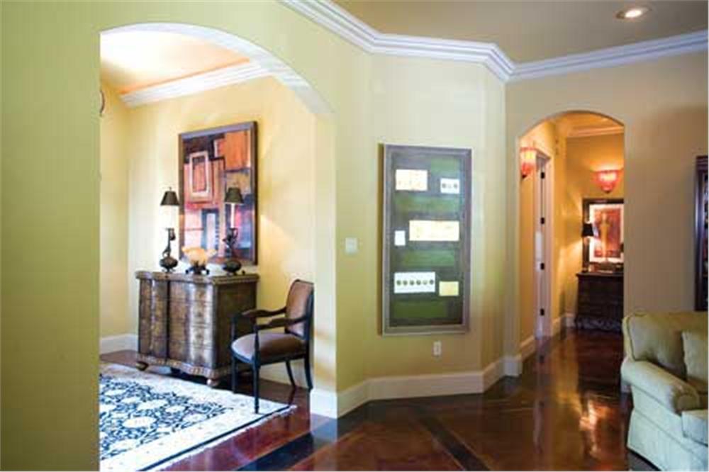 Home Interior Photograph