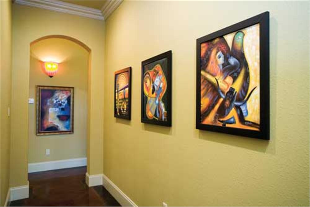 Home Interior Photograph