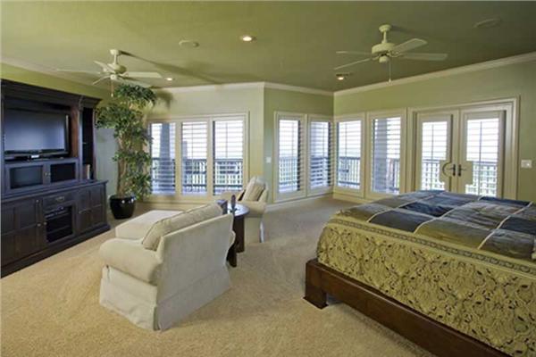 Home Interior Photograph