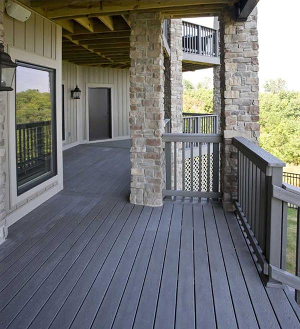Home Exterior Photograph