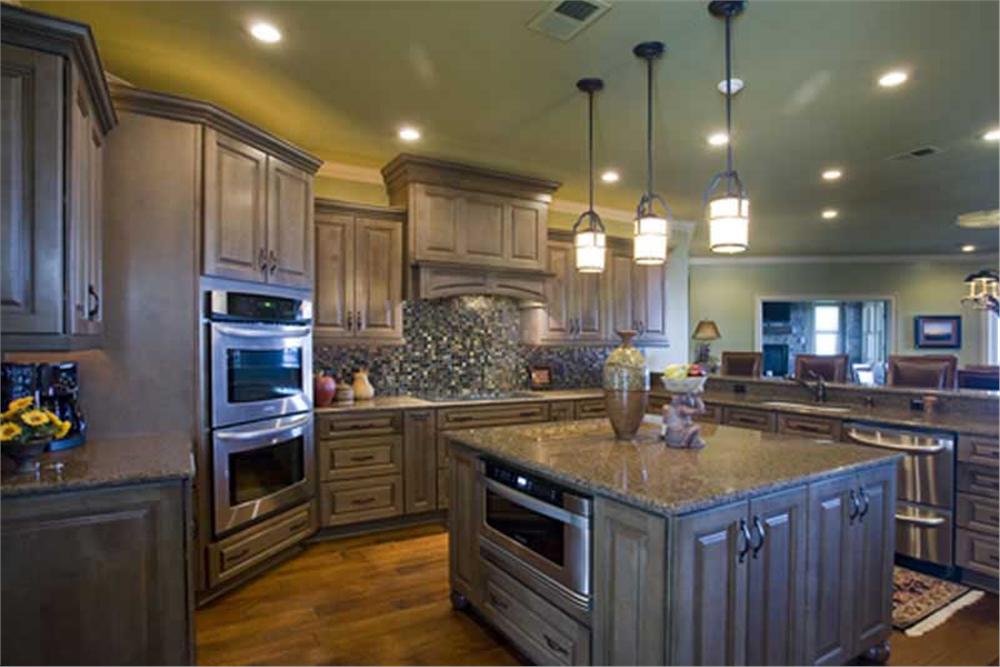 Home Interior Photograph