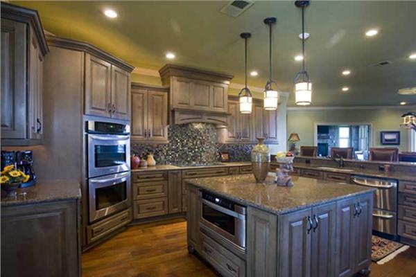 Home Interior Photograph