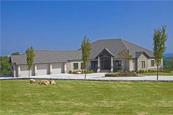 Home Exterior Photograph