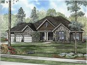 View house Plan#153-1927