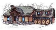 View house Plan#153-1929