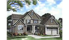 Main image for house plans # 9231