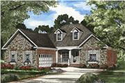 View house Plan#153-1936