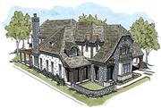 View house Plan#154-1001