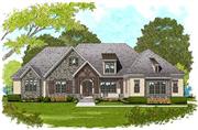 View house Plan#154-1008