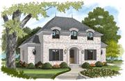 View house Plan#154-1021
