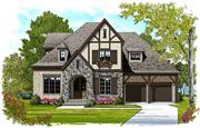 View house Plan#154-1025
