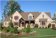 View house Plan#154-1031
