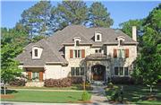 View house Plan#154-1035