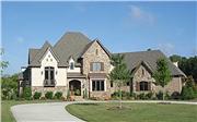 View house Plan#154-1049
