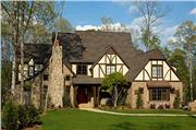 View house Plan#154-1053