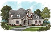 View house Plan#154-1058
