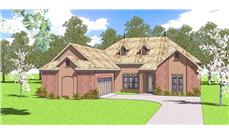 155-1001 front elevation