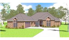 155-1003 front elevation