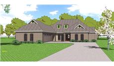 155-1005 front rendering