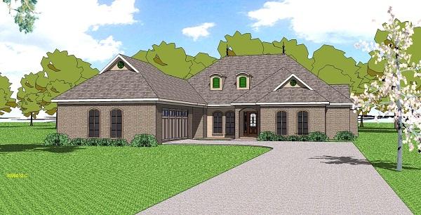 155-1005 front rendering