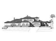 Main image for house plan # 15682
