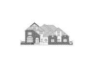 Main image for house plan # 15875