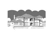 View house Plan#156-1313