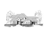 View house Plan#156-1360