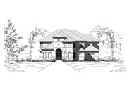 View house Plan#156-1370