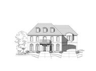 Main image for house plan # 16236
