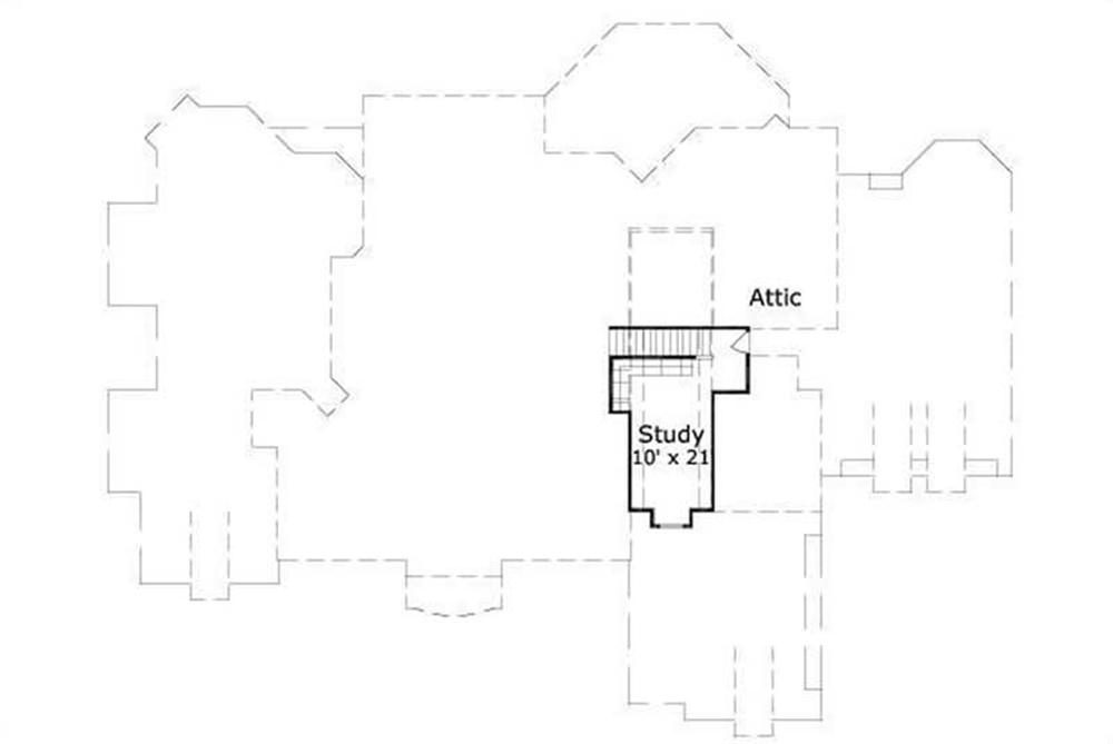 This image shows the study.