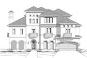 View house Plan#156-1452