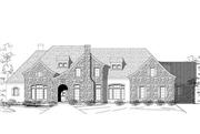 View house Plan#156-1481