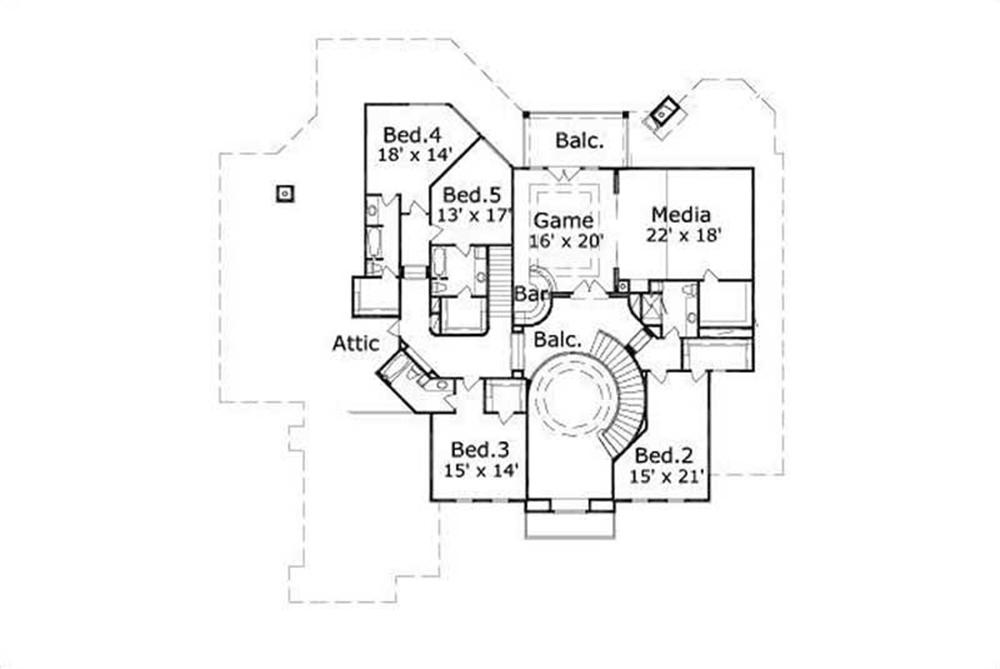 OHP HOUSE PLANS