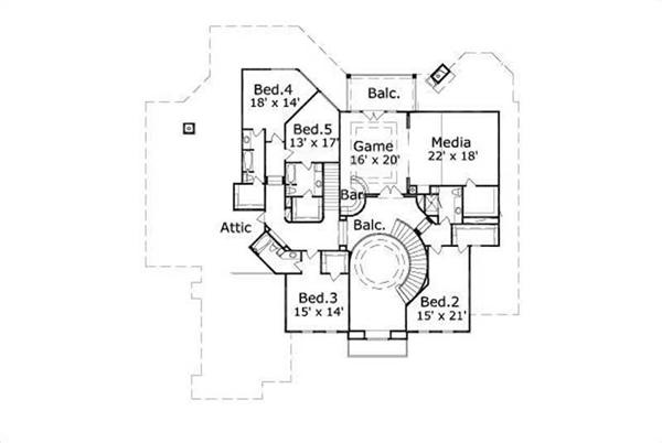 OHP HOUSE PLANS