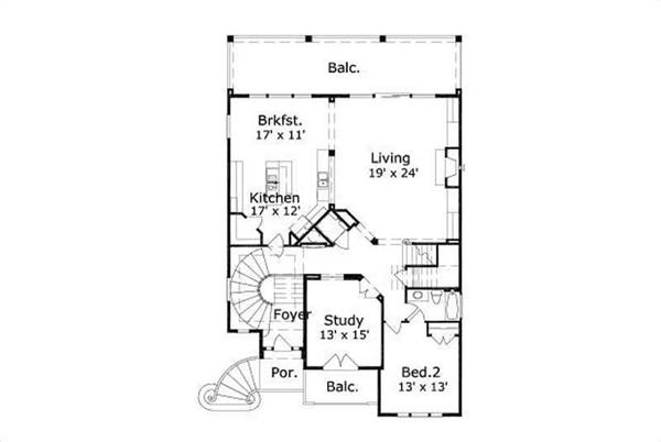 OHP HOMEPLANS
