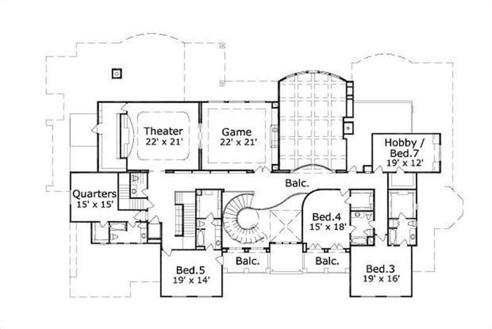 OHP HOUSEPLANS