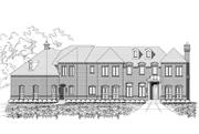 View house Plan#156-1561