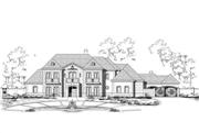 View house Plan#156-1570