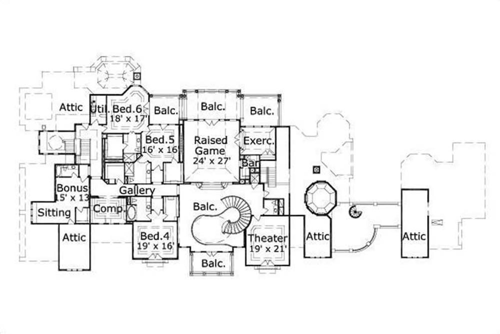 OHP HOUSEPLAN