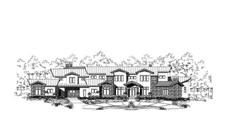 Main image for house plan # 18711