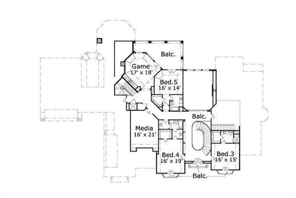 OHP HOUSEPLAN