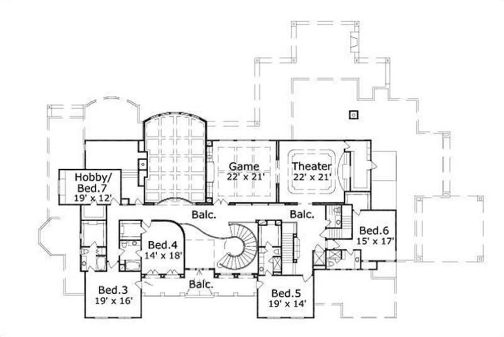 OHP HOUSE PLANS