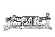 View house Plan#156-1603