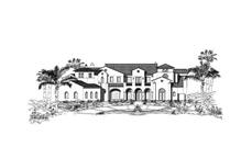 Main image for luxury house plan # 19066