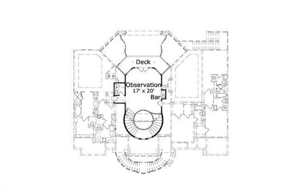 HOUSE PLAN OHP