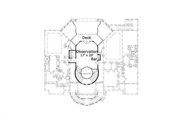HOUSE PLAN OHP